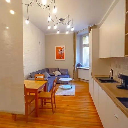 Mazurska Apartments Na Parterze Z Wejsciem Na Kod O Dowolnej Porze Szczecin Room photo