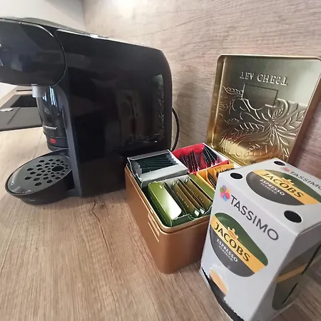 Mazurska Apartments Na Parterze Z Wejsciem Na Kod O Dowolnej Porze Szczecin Room photo