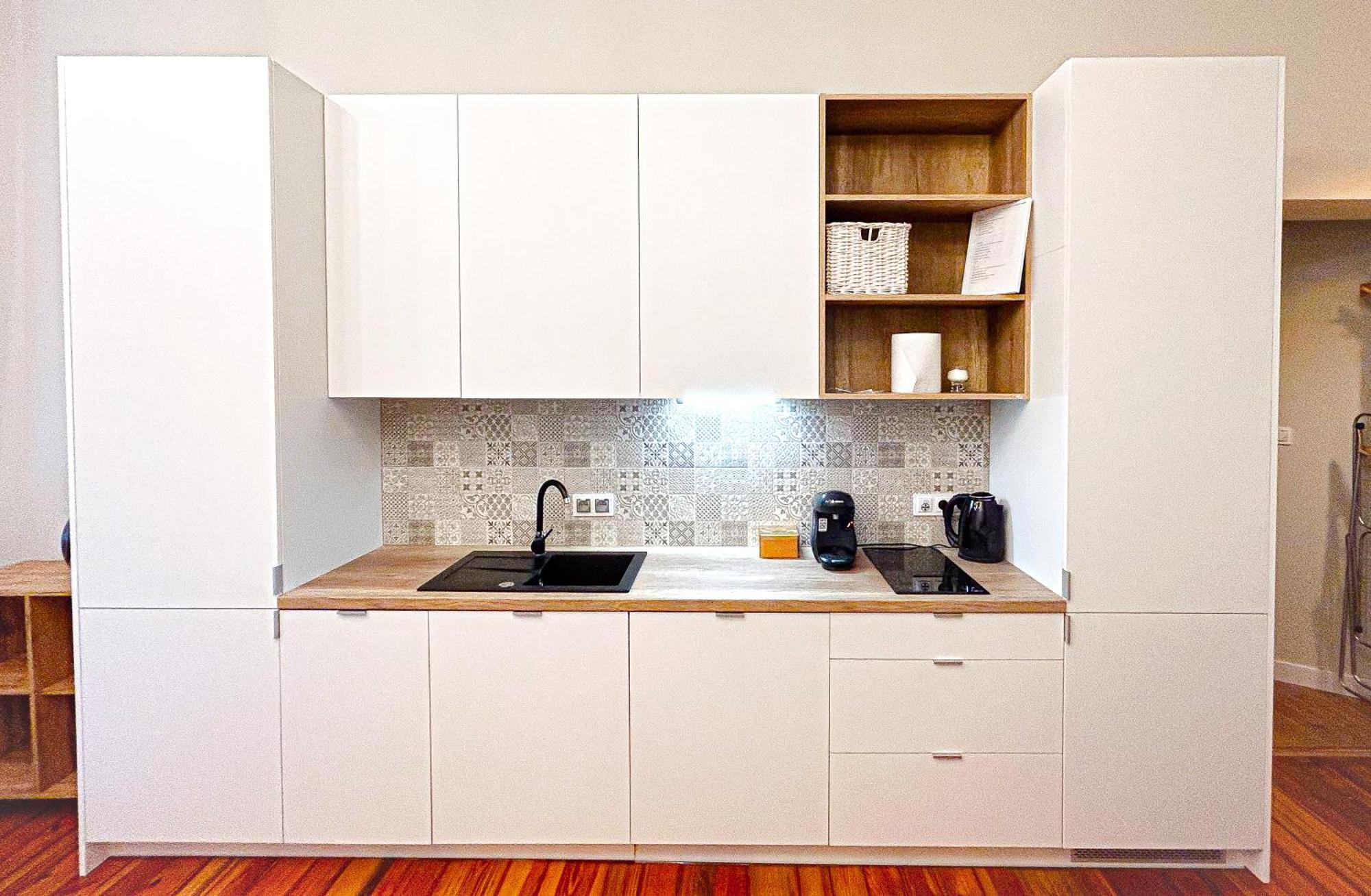 Mazurska Na Parterze Z Wejsciem Na Kod O Dowolnej Porze Apartment Stettin