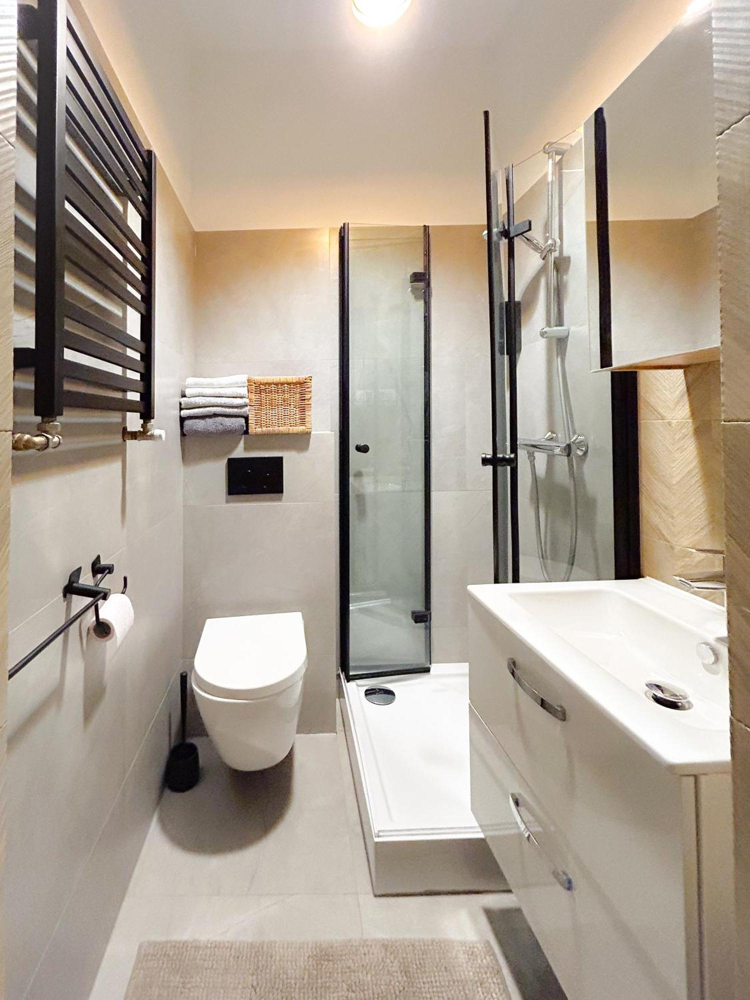 Apartment Mazurska Na Parterze Z Wejsciem Na Kod O Dowolnej Porze Stettin