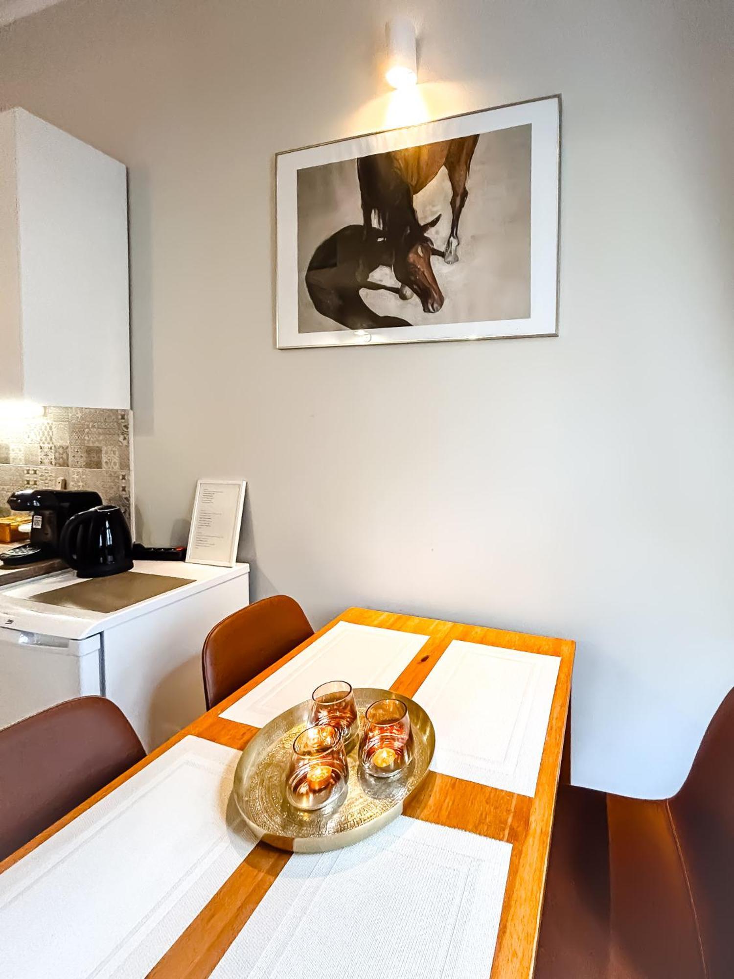 Mazurska Na Parterze Z Wejsciem Na Kod O Dowolnej Porze Apartment
