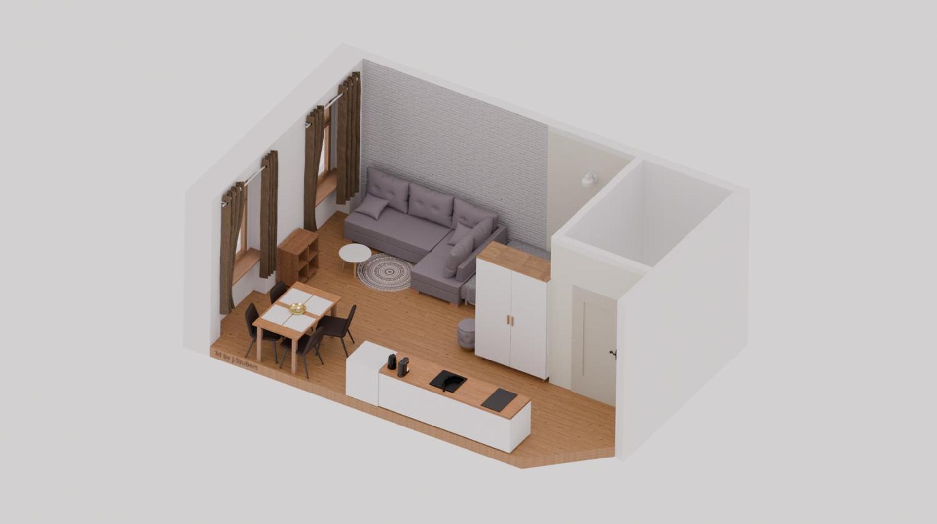 Apartment Mazurska Na Parterze Z Wejsciem Na Kod O Dowolnej Porze *