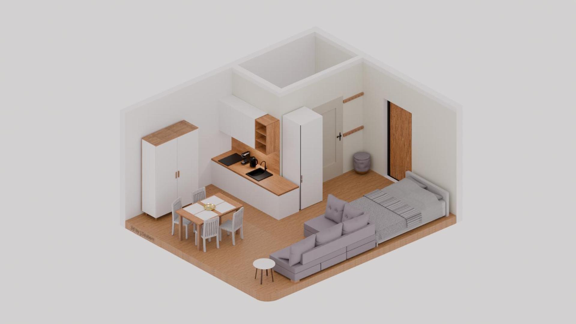 Apartment Mazurska Na Parterze Z Wejsciem Na Kod O Dowolnej Porze Stettin