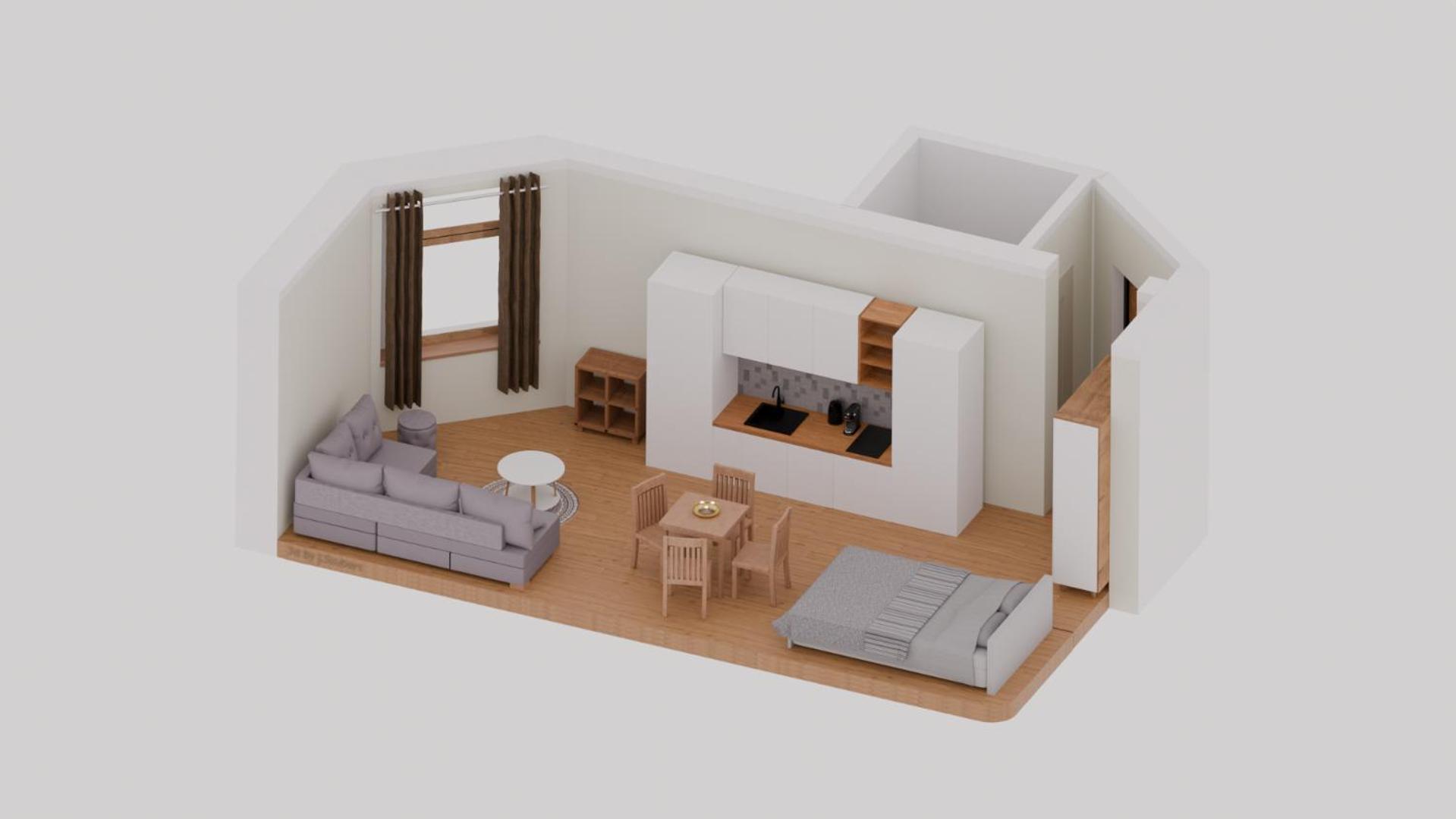 Apartment Mazurska Na Parterze Z Wejsciem Na Kod O Dowolnej Porze Szczecin