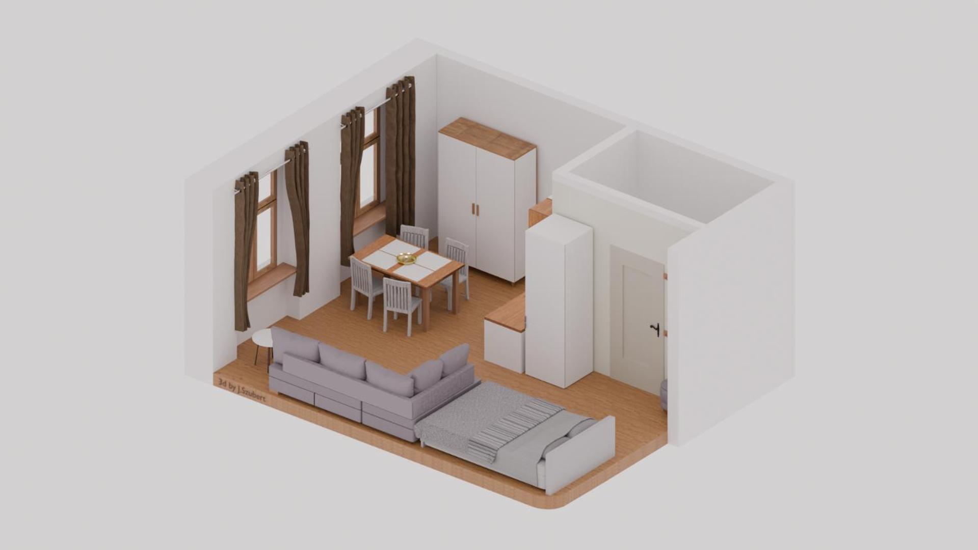 Apartment Mazurska Na Parterze Z Wejsciem Na Kod O Dowolnej Porze *